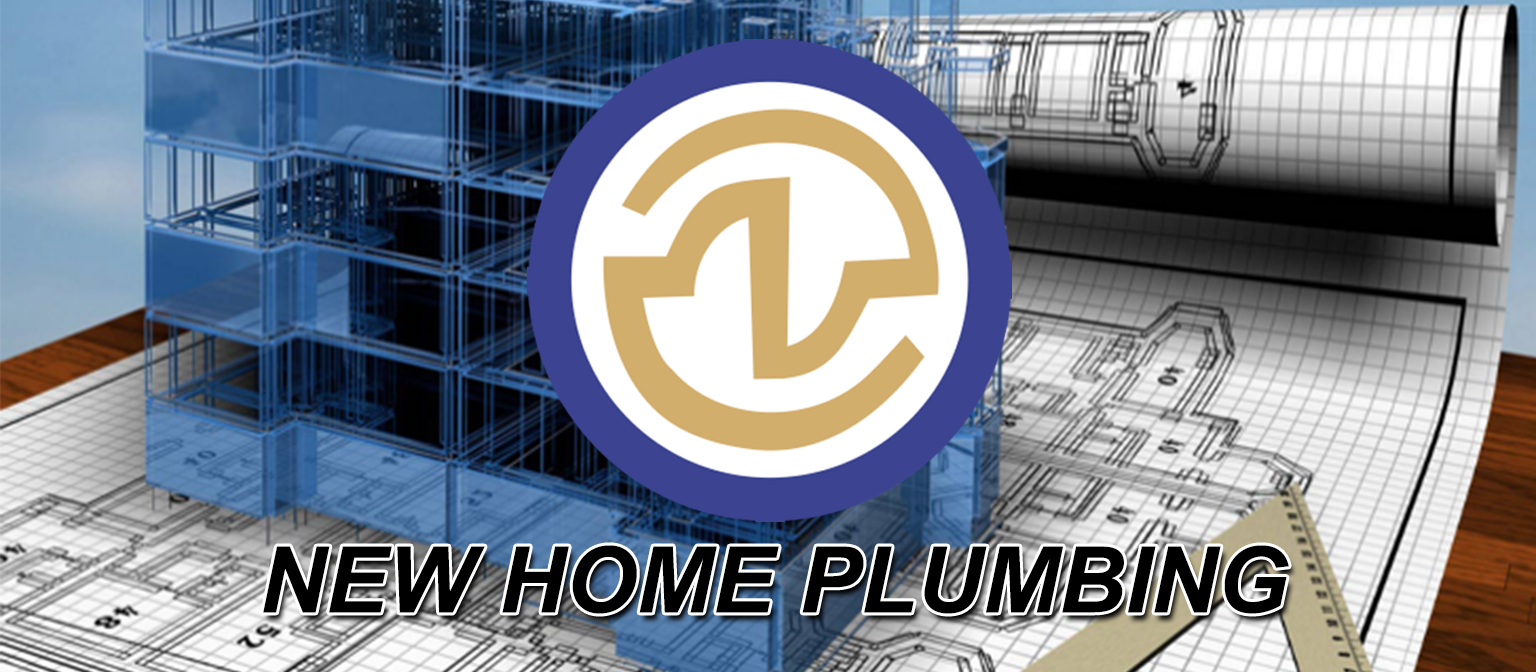 New Home Plumbing