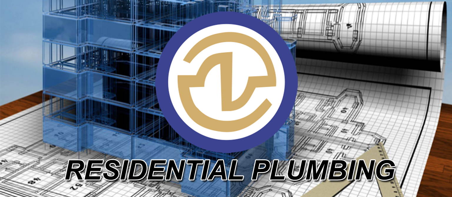 Residential Plumbing